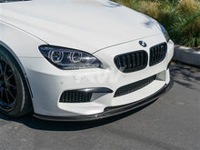 Load image into Gallery viewer, RW Carbon BMW F06 F12 F13 M6 Kholen Style CF Front Lip bmwf12019