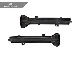 AUTOTECKNIC SMOKED DYNAMIC SEQUENTIAL LED TURN SIGNAL - F90 M5 | G30 5-SERIES | G32 6-SERIES GT ATK-BM-0261-F90