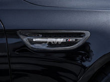 Load image into Gallery viewer, RW Carbon BMW F10 M5 Carbon Fiber Fender Grilles bmwf10031