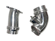 Load image into Gallery viewer, MAD BMW S58 G80 G82 G87 F97 F98 M3 M4 M2 X3M X4M High Flow Inlets