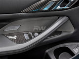 RW Carbon BMW G82 M4 Carbon Fiber Window Switch Panels bmwg8x022