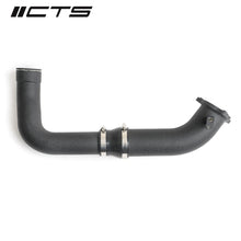 Load image into Gallery viewer, CTS TURBO CHARGE PIPE UPGRADE KIT FOR F-SERIES AND G-SERIES BMW B46/B48 2.0T CTS-IT-343