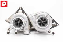 Pure Turbos Porsche 997.2 PURE 850 68mm Turbo Upgrade  porsche-997-2-pure-850-68mm