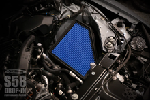 Load image into Gallery viewer, BMS Drop-In Performance Air Filters for S58 BMW G80 M3, G82 G83 M4, &amp; 2023+ G87 M2