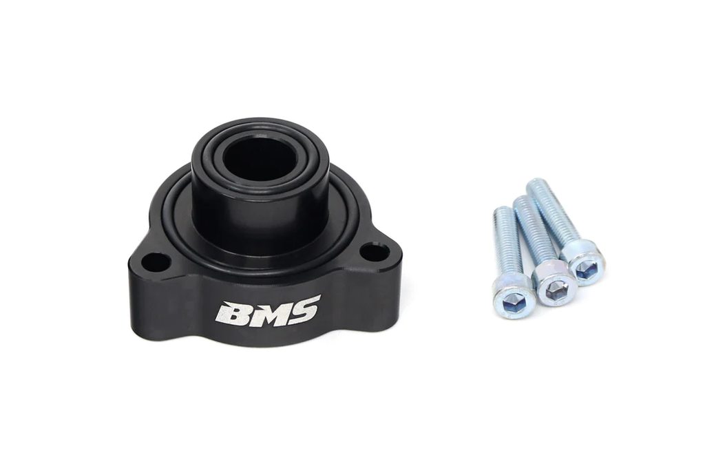 Burger Motorsport BMS Blow Off Valve (BOV) Adapter for Gen3 BMW B58TU2