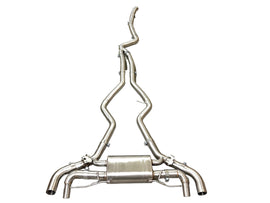 MAD BMW M340 M440 Catback Exhaust (G20 & G22)  MAD-5066