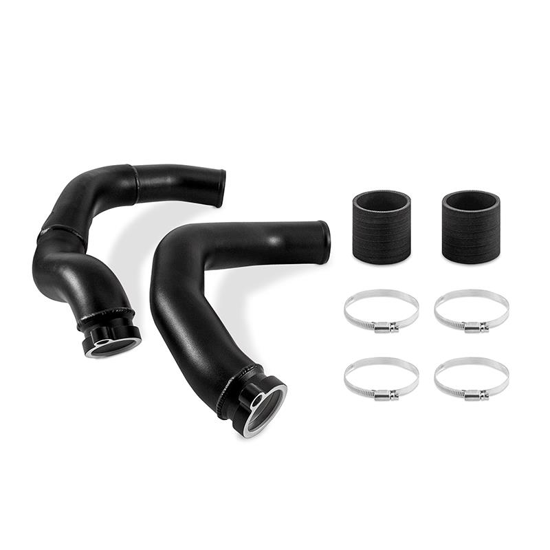 MishiMoto Charge Pipe Kit, fits BMW F8X M3/M4 2015-2020 MMICP-F80-15