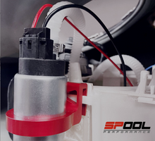 Load image into Gallery viewer, Spool Performance BMW F10/F06/F12/F13 S63/ S63 TU STAGE 3 LOW PRESSURE PUMP KIT SP-LS3-S63