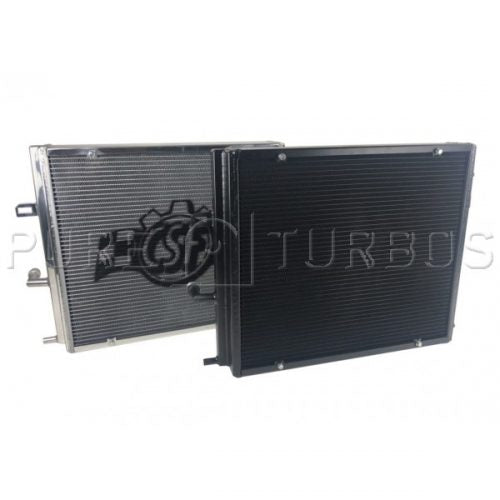 Pure Turbos/CSF Race B58 Power Package