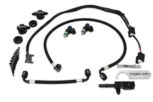 Load image into Gallery viewer, Fuel-It S55 BMW (CPI) Charge Pipe Injection Kit