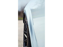 Load image into Gallery viewer, AUTOTECKNIC CARBON FIBER REAR WHEEL ARCH EXTENSION SET - G80 M3 ATK-BM-0243