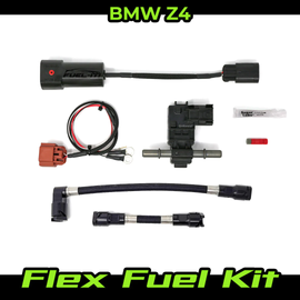 Fuel-It! BMW Z4 Bluetooth Flex Fuel Kit for the G-chassis B58