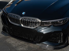 Load image into Gallery viewer, RW Carbon BMW G20 Performance Style Carbon Fiber Front Lip bmwg20017