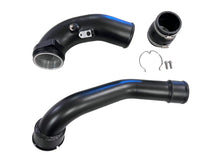 Load image into Gallery viewer, MAD BMW G Body / Toyota A90 Supra B58 Gen 2 Charge Pipe MAD-098