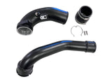 MAD BMW G Body / Toyota A90 Supra B58 Gen 2 Charge Pipe MAD-098