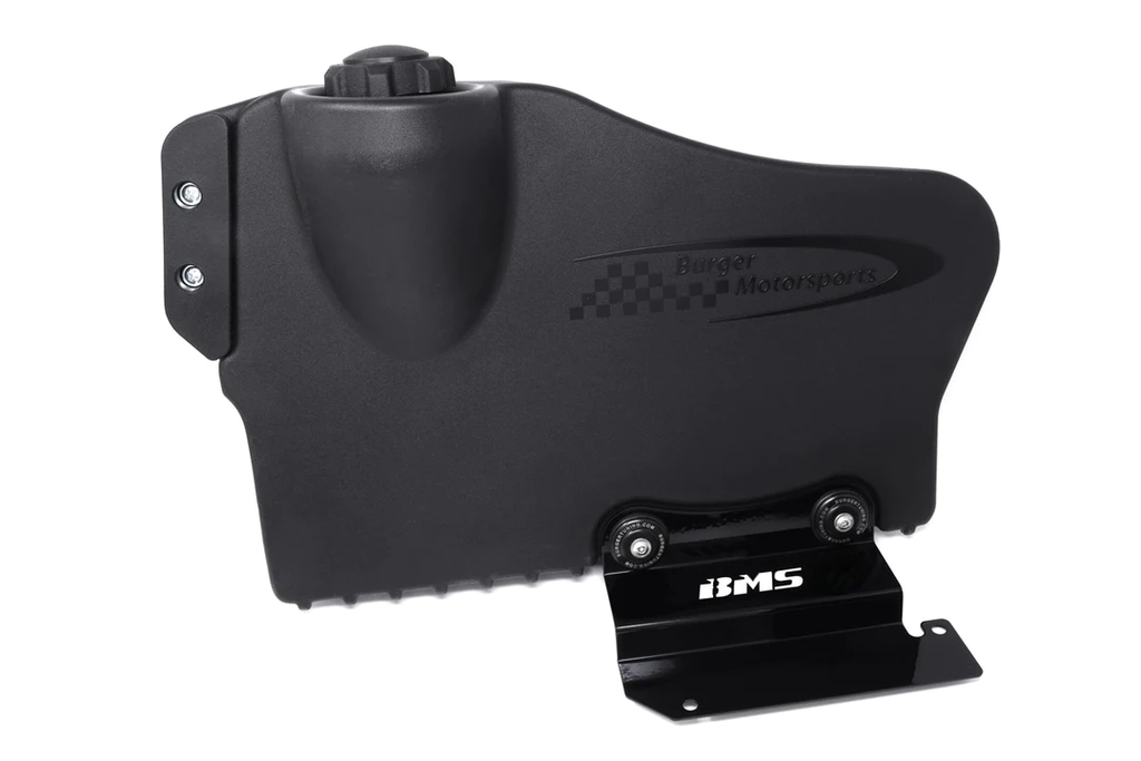 Burger Motorsports BMS 3.5 Gallon Stealth WMI Tank for All G20 & G80 M3 BMW