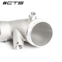 Load image into Gallery viewer, CTS TURBO BMW F-SERIES M140I/M240I/340I/440I B58 GEN1 TURBO INLET PIPE CTS-HW-506