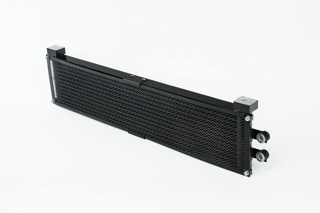 CSF New CSF F8X M3/M4/M2C Engine Oil Cooler 8220