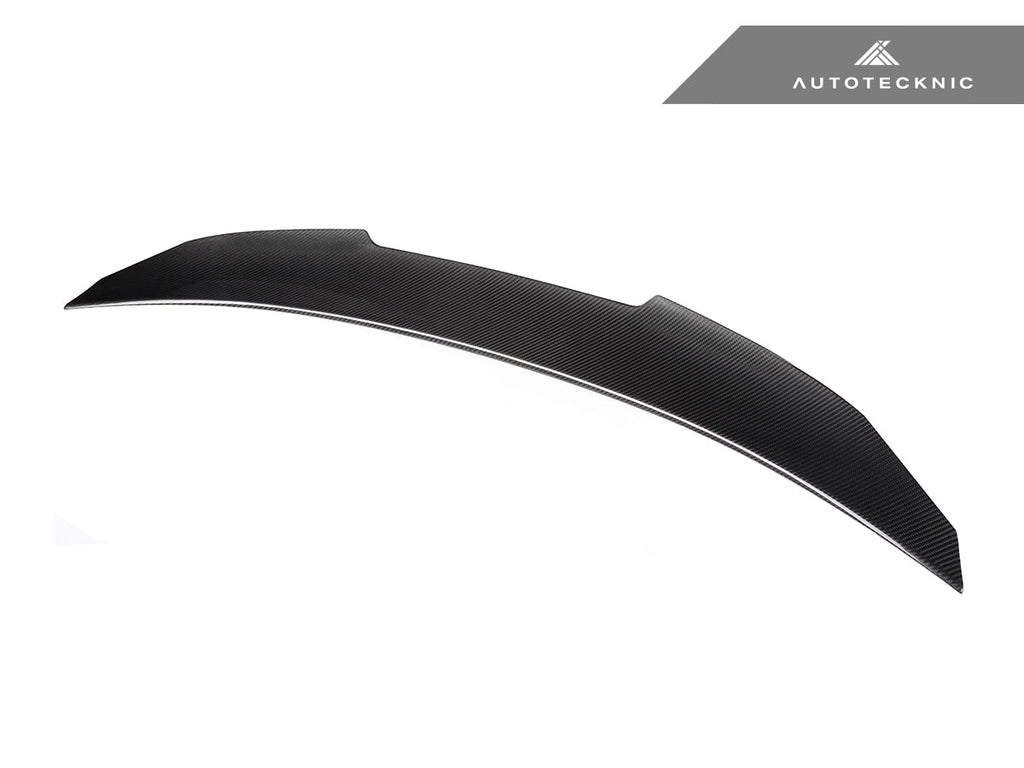 AUTOTECKNIC DRY CARBON PERFORMANCE SPORT TRUNK SPOILER - G82 M4 COUPE | G22 4-SERIES ATK-BM-0393