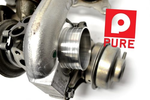 Pure Turbos BMW N54 PURE Stage 2 bmw-n54-pure-stage-2