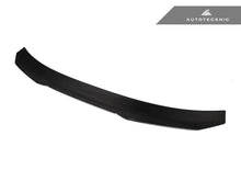 Load image into Gallery viewer, AUTOTECKNIC DRY CARBON PERFORMANCE SPORT TRUNK SPOILER - G82 M4 COUPE | G22 4-SERIES ATK-BM-0393