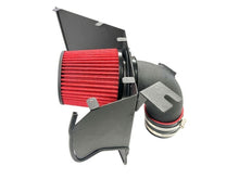 Load image into Gallery viewer, MAD Toyota Supra A90 &amp; BMW Z4 B58 High Flow Air Intake W/ Heat Shield Mad-5065
