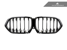 Load image into Gallery viewer, AUTOTECKNIC PAINTED GLAZING BLACK FRONT GRILLE - G06 X6 ATK-BM-0616-GB
