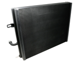 Burger Motorsports Heat Exchanger for BMW B48 / B58 Intercooler System