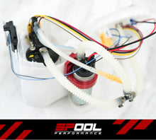 Load image into Gallery viewer, Spool Performance A90/ A91 Supra Stage 3 Low Pressure Fuel Pump - DIY Kit  SP-SUPB58-FP-DY