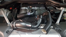 Load image into Gallery viewer, FTP G01/G02 X3/X4 M40i charge pipe intake pipe combo (2018-2020)