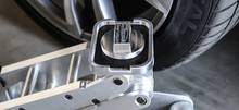 Load image into Gallery viewer, Burger Motorsports Jack Pad Adapter for 2020+ Toyota GR Supra