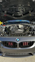 Load image into Gallery viewer, MAD BMW F80 F82 M3 M4 S55 Front Mount Intake