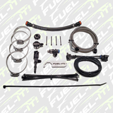 Fuel-It! BMW B58 CHARGE PIPE INJECTION (CPI) KIT
