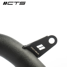 Load image into Gallery viewer, CTS TURBO MK8 GOLF R/ AUDI 8Y S3 TURBO OUTLET PIPE CTS-IT-956