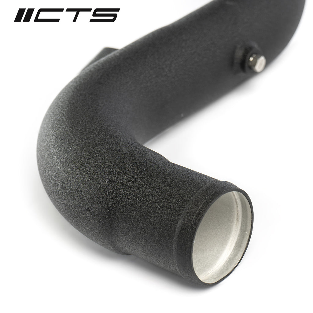CTS TURBO B8/B8.5 AUDI A4/A5/ALLROAD/Q5 2.0T CHARGE PIPE CTS-IT-267