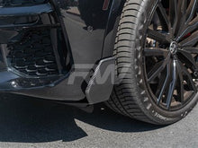 Load image into Gallery viewer, RW Carbon BMW G05 X5 Carbon Fiber Front Winglets bmwg05003