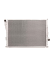 Load image into Gallery viewer, Mishimoto Performance Aluminum Radiator, fits BMW E46 M3 2001–2006 MMRAD-E46-01