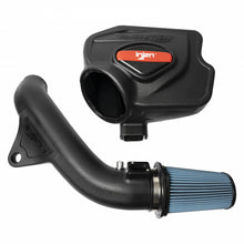 Load image into Gallery viewer, INJEN EVOLUTION COLD AIR INTAKE SYSTEM - EVO1107