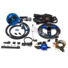 Load image into Gallery viewer, Precision Raceworks G8x/G2x Stand Alone Auxiliary Fuel System  601-0281
