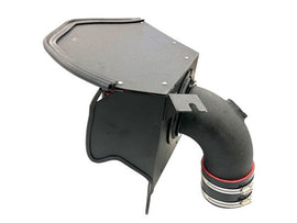 MAD Toyota Supra A90 & BMW Z4 B58 High Flow Air Intake W/ Heat Shield Mad-5065