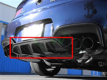 Load image into Gallery viewer, RW Carbon BMW F06 F12 F13 M6 Carbon Fiber Center Diffuser bmwf12011