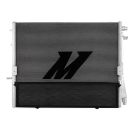 MishiMoto Performance Heat Exchanger, fits BMW M340i (G20)/Z4 (G29) 3.0L 2019+ MMHE-SUP-20