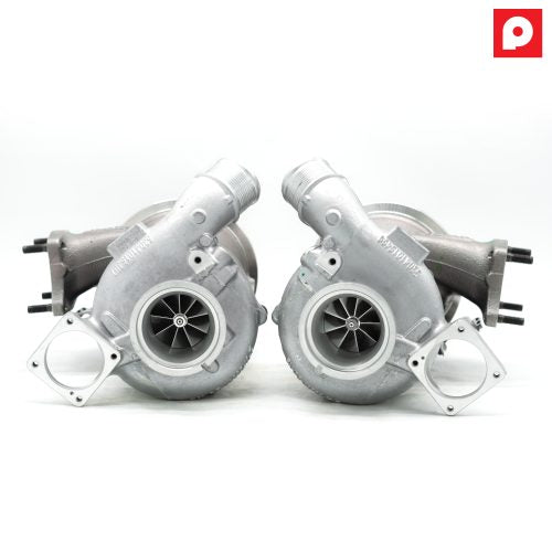 Pure Turbos Porsche 992 3.0L (Carrera/S/GTS) PURE800 porsche-992-3-0l-carrera-s-gts-pure-800