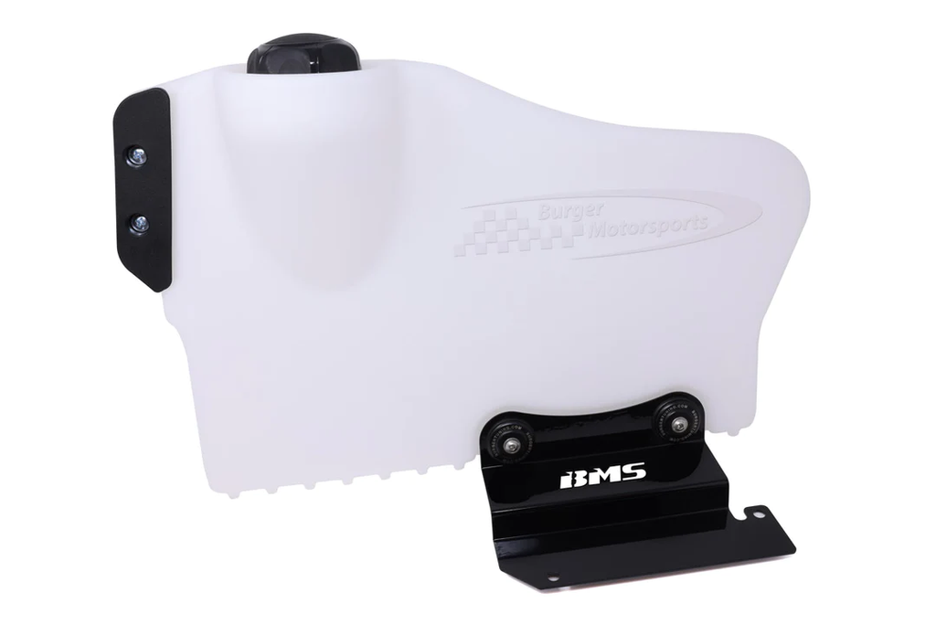 Burger Motorsports BMS 3.5 Gallon Stealth WMI Tank for All G20 & G80 M3 BMW