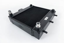 Load image into Gallery viewer, CSF BMW F8X M3/M4/M2C Auxiliary Radiator w/ Rock Guard 8258