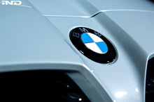 Load image into Gallery viewer, IND PAINTED BMW ROUNDEL - G80 M3 IND-G80-Roundel