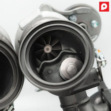 Load image into Gallery viewer, PureTurbos BMW N54 PURE600 Upgrade Turbos bmw-n54-pure-600