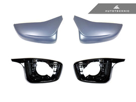 AUTOTECKNIC M-INSPIRED COMPLETE RETROFIT KIT - G30 5-SERIES | G32 6-SERIES GT ATK-BM-0136-300