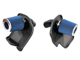 MAD BMW M5 M8 F90 F92 Cold Air Intake W/ Heat Shield Mad-5073