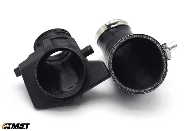 MST Turbo Inlet Pipe for BMW B58 G series / Toyota Supra A90 A91 / BMW Z4 (Only compatible with MST Intake Kits) (BW-B5805H)